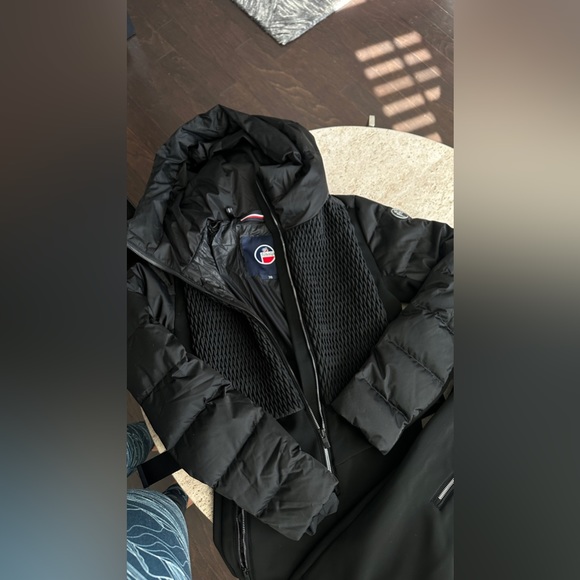 Marie Ski Suit Fusalp - Picture 11 of 14